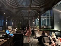-四季酒店·空中花园 Aria on 9