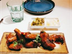 -荟廷·晶萃(陆家嘴尚悦湾店)