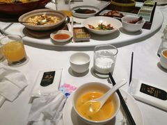 -荣兴酒家(徐家汇店)