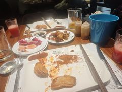 -汉巴味德·烤肉与啤酒的自助(杭州大悦城店)