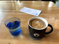 -了不起的考拉咖啡店(高新店)