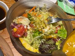 -壹泰东南亚主题餐厅·高良姜风情(州桥店)