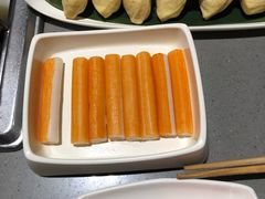 蟹柳-海底捞火锅(金光华店)