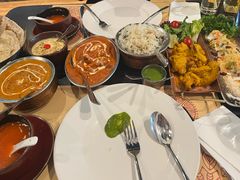-克比叔叔印度餐厅Kebabs on the Grille(人民广场店)