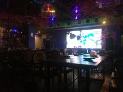 -风暴音乐烧烤串吧