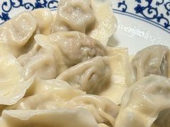 -东方饺子王(新阳路店)