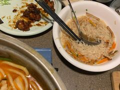 -几荷·恰似故人来(秀水广场店)