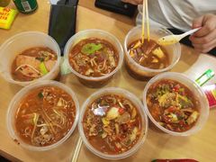 -酸辣粉(氹仔店)