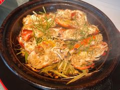 -谭厨中山传家菜.乳鸽.脆鲩鱼(华强北中航城店)