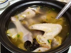 -呼吸森林·生态农庄农家乐私房菜