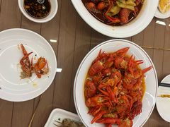 -阿胖龙虾(罍街店)
