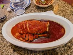 -南京大牌档(中山陵店)