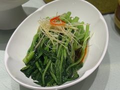 -老妈菜馆(建设街店)