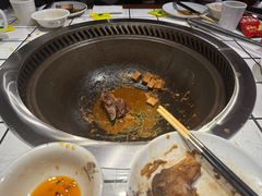 -姚稷大铁锅(龙之梦店)