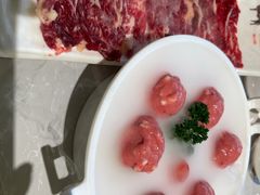 -俏牛哥鲜牛肉牛肆馆(重庆天地店)