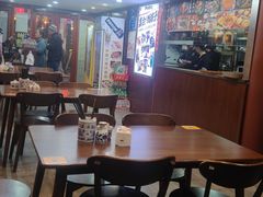 -孙盛兴奥灶面馆·蟹黄面·三虾面(山塘街总店)