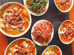 -项记烩面(迎宾路店)