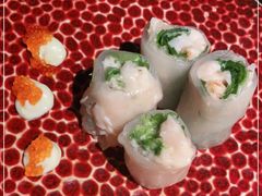 -上井料理黑金店(IFS国金中心店)