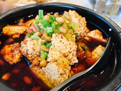 -令氏家外家周秦食府(高新店)