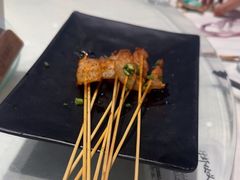 -聚味瞿记·龙虾堂(渔人码头一店)