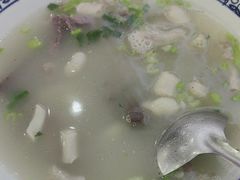 -呼和草原·正宗东北菜·经典锅包肉(西湖店)