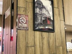 -呷哺呷哺(新世界百货望京店)