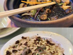 -明本湛江鸡•海鲜小厨(陈家祠店)