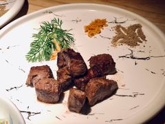 菲力牛排-京料理·日料自助·铁板燒(复悦城店)