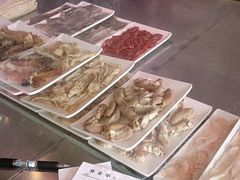 -伟记牛肉(金鸿公路店)