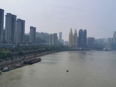 -武汉两江游览·夜游长江(汉口粤汉码头)