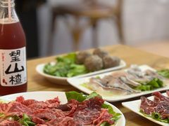 -吉友粥底火锅(方斜路店)