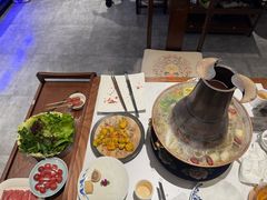 -东来顺•非遗火锅(外滩店)