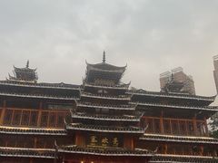-亮欢寨酸汤鱼(沙冲路店)