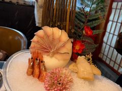 -福禧荟·海鲜自助