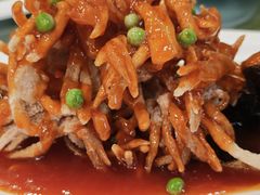 -功德林素菜饭庄(前门店)