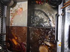 -海底捞火锅(河东万达广场店)