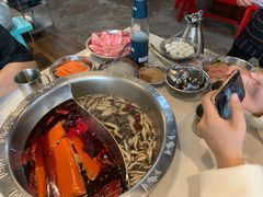 -憨铁匠老火锅(龙岗万科里店)