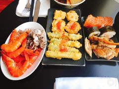 -广州富力君悦大酒店·凯菲厅