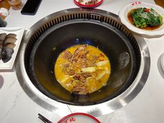 -玺炖·中国铁锅炖(虹桥天街店)