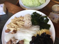 -竹叶涮肉坊(总店)