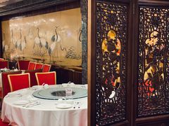 包厢-凤凰楼酒家·粤宴点心(华强北店)