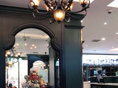 -高第街56号港式餐厅·精选(世茂广场宽厚里大明湖店)