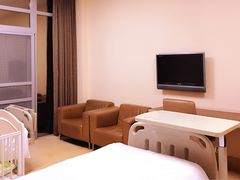 -重庆医科大学附属第一医院(金山院区)