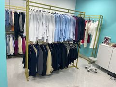-拍刻风照相馆(浦江城市生活广场店)