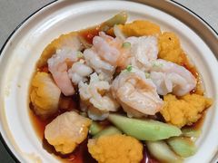 -狮王府淮扬菜(老门东店)