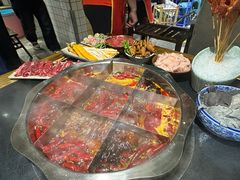 -大风老火锅(江北一店)