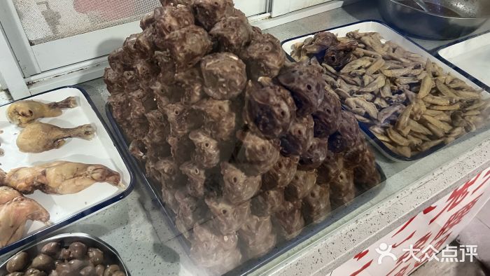 林记兔头(蜀汉北苑店)图片