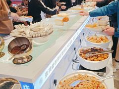 -素满香·全民食养自助(长宁龙之梦店)