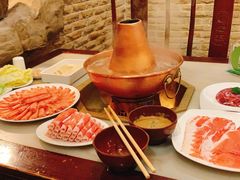 -南门涮肉(天坛店)