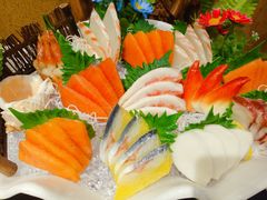 -味茂·老船夫1927(东海东路店)